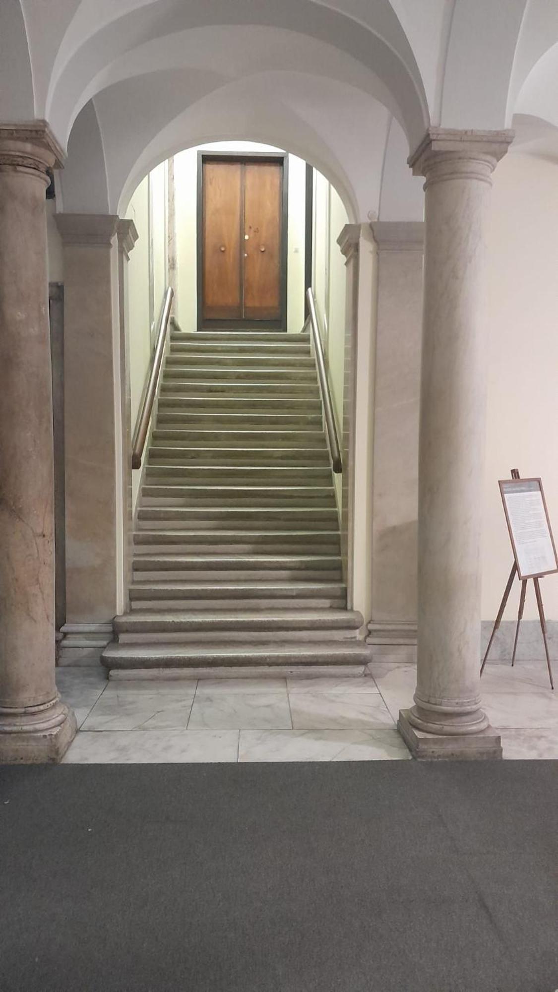 L'angolo In San Luca Appartamento Genova
