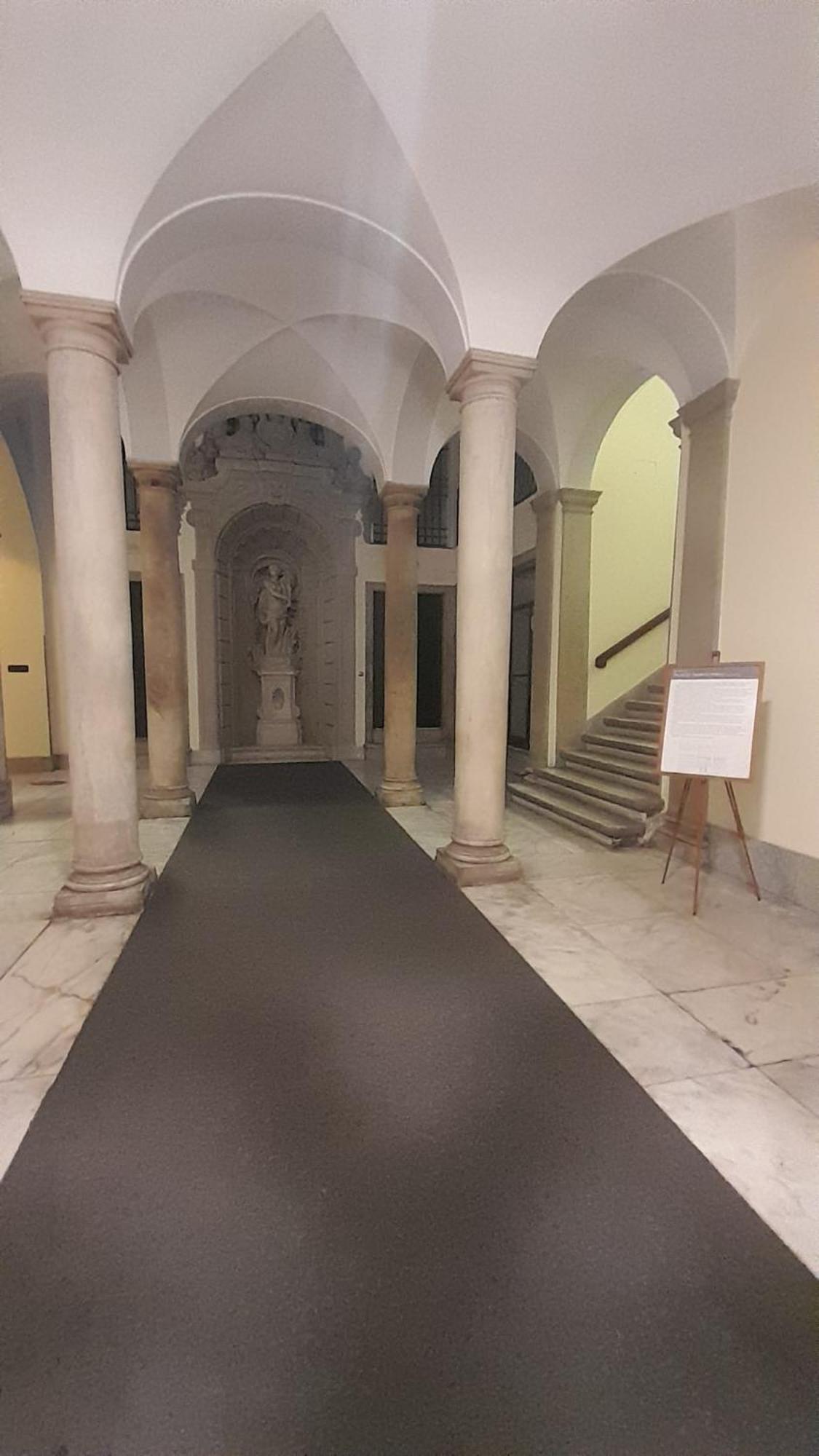 Appartamento L'angolo In San Luca Genova