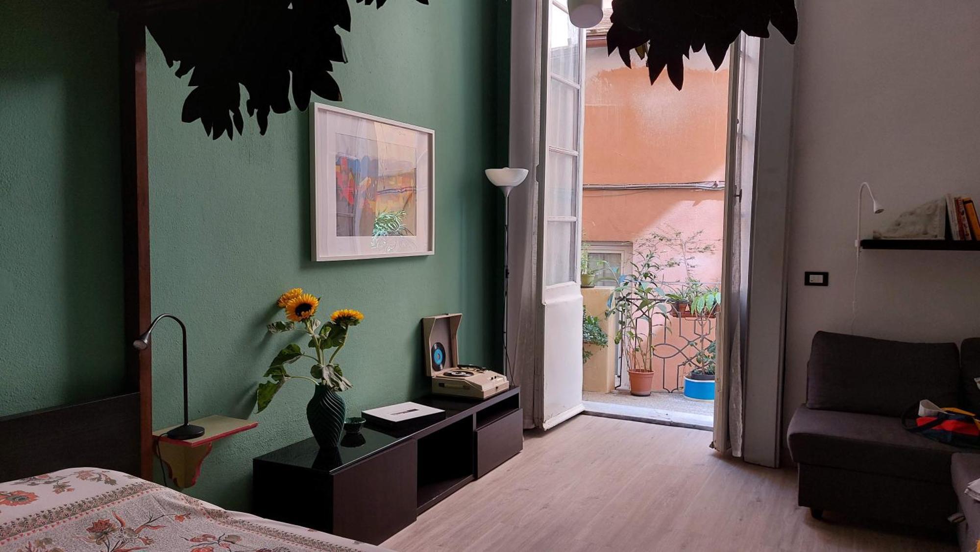 L'angolo In San Luca Appartamento